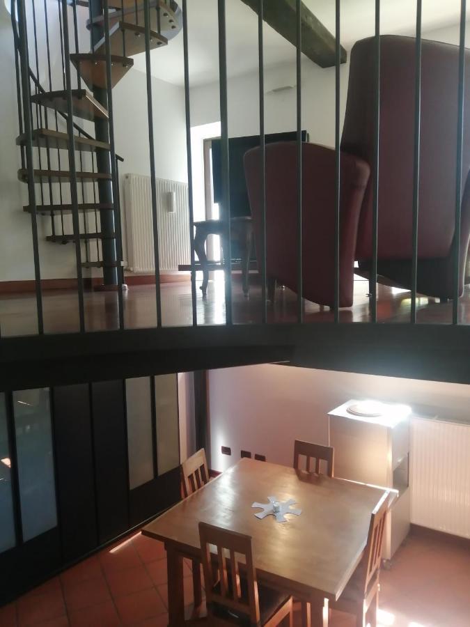 Monastero Maggiore 2 Cividale del Friuli Zewnętrze zdjęcie