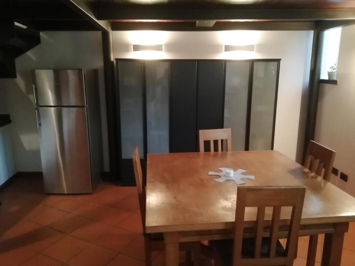 Monastero Maggiore 2 Cividale del Friuli Zewnętrze zdjęcie