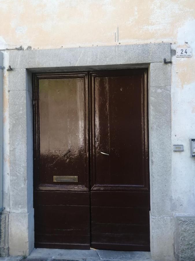Monastero Maggiore 2 Cividale del Friuli Zewnętrze zdjęcie