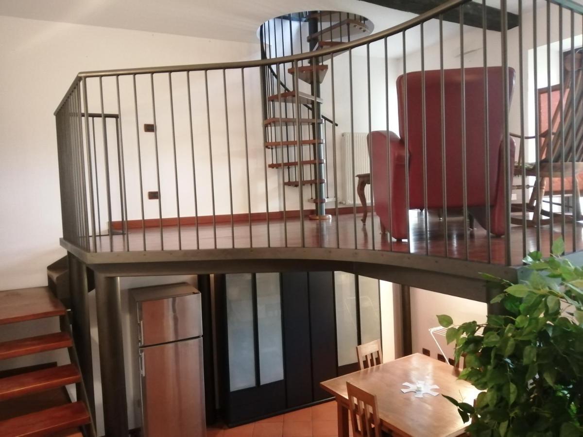 Monastero Maggiore 2 Cividale del Friuli Zewnętrze zdjęcie