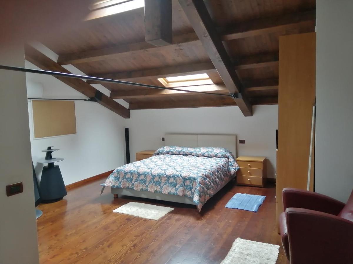 Monastero Maggiore 2 Cividale del Friuli Zewnętrze zdjęcie