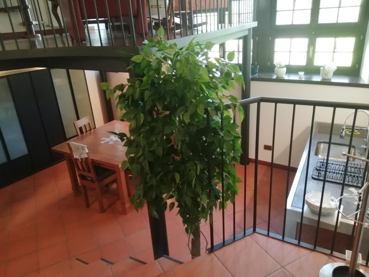 Monastero Maggiore 2 Cividale del Friuli Zewnętrze zdjęcie