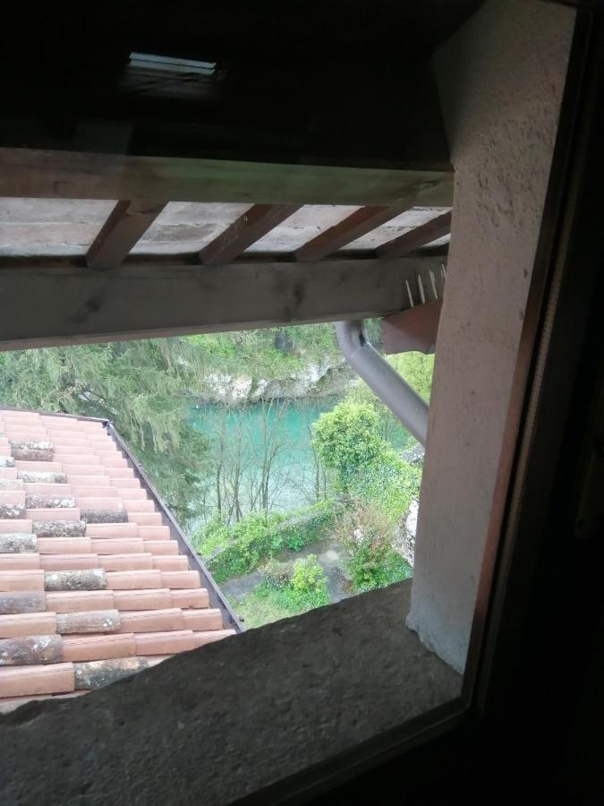 Monastero Maggiore 2 Cividale del Friuli Zewnętrze zdjęcie